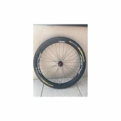 Roues Complètes Stan ZTR Notubes - 27.5'' 9 Roues Complètes Stan ZTR Notubes - 27.5'' -Race Face Soldes paire de roue stan s no tube flow exp 3 275 3