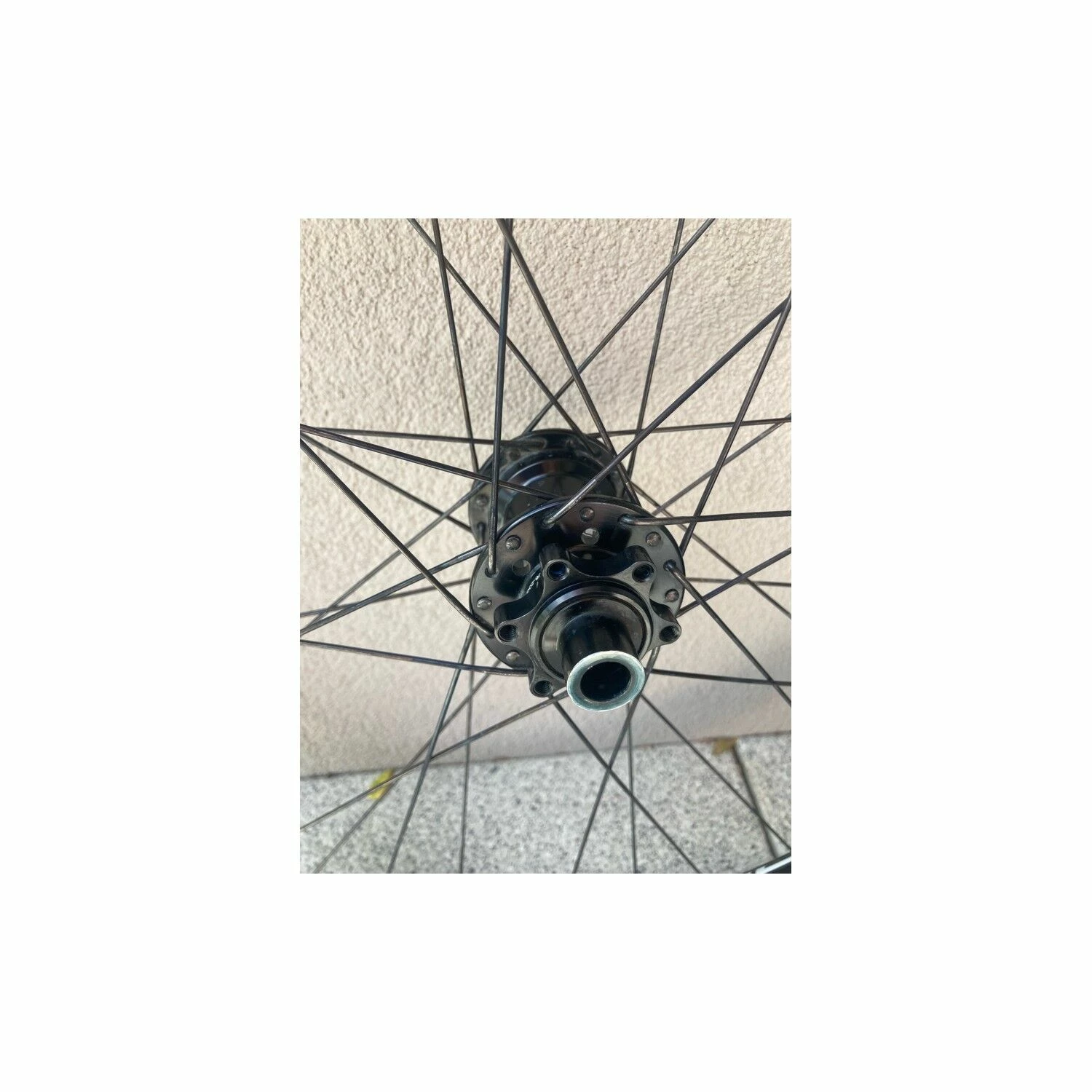 Roues Complètes Stan ZTR Notubes - 27.5'' 5 Roues Complètes Stan ZTR Notubes - 27.5'' – Image 5