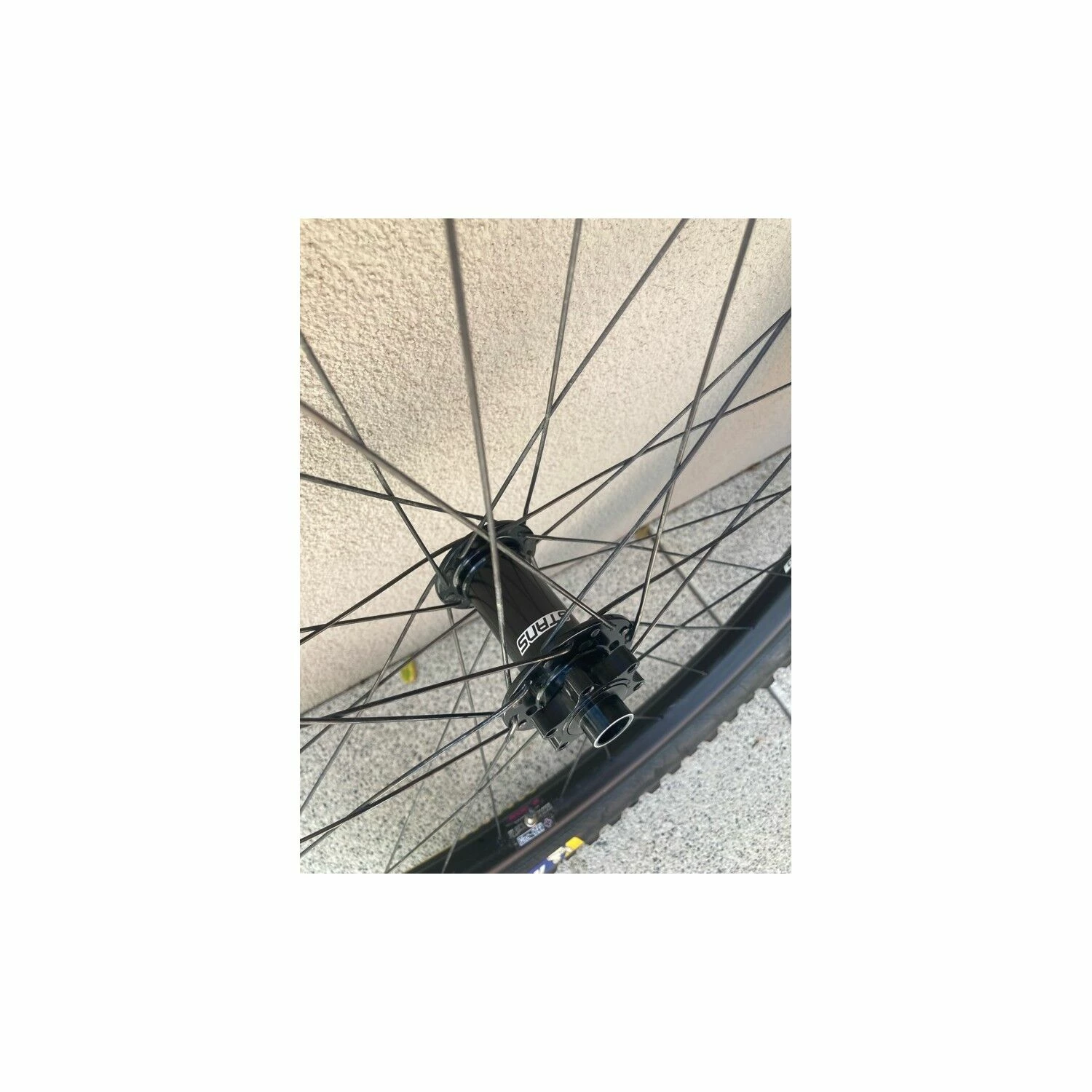 Roues Complètes Stan ZTR Notubes - 27.5'' 6 Roues Complètes Stan ZTR Notubes - 27.5'' – Image 6