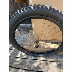 Roues Complètes Syncros - 29'' 5 Roues Complètes Syncros - 29'' -Race Face Soldes paire de roue syncros revelstoke dh 1 5 2