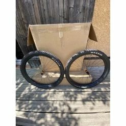 Roues Complètes Syncros - 29''