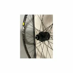 Roues Complètes - 29'' -Race Face Soldes paire de roue vtt 29 1