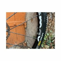 Roues Complètes Mavic - 26'' 5 Roues Complètes Mavic - 26'' -Race Face Soldes paire de roues 26 mavic crossmax st 2