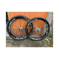 Roues Complètes Mavic - 26''