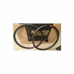 Roues Complètes Santa Cruz - 27.5'' -Race Face Soldes paire de roues 27 5 santa reserve 30 boost 3