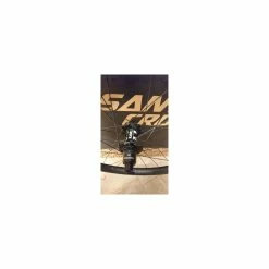 Roues Complètes Santa Cruz - 27.5'' -Race Face Soldes paire de roues 27 5 santa reserve 30 boost 4