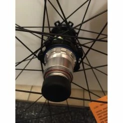 Roues Complètes Fulcrum - 27.5'' -Race Face Soldes paire de roues 275 fulcrum red passion 3 2