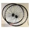 Roues Complètes Notubes - 29''