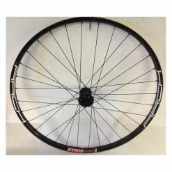 Roues Complètes Notubes - 29'' -Race Face Soldes paire de roues 29 notubes arch mk3 2