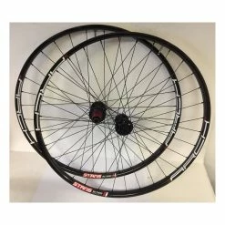 Roues Complètes Notubes - 29''