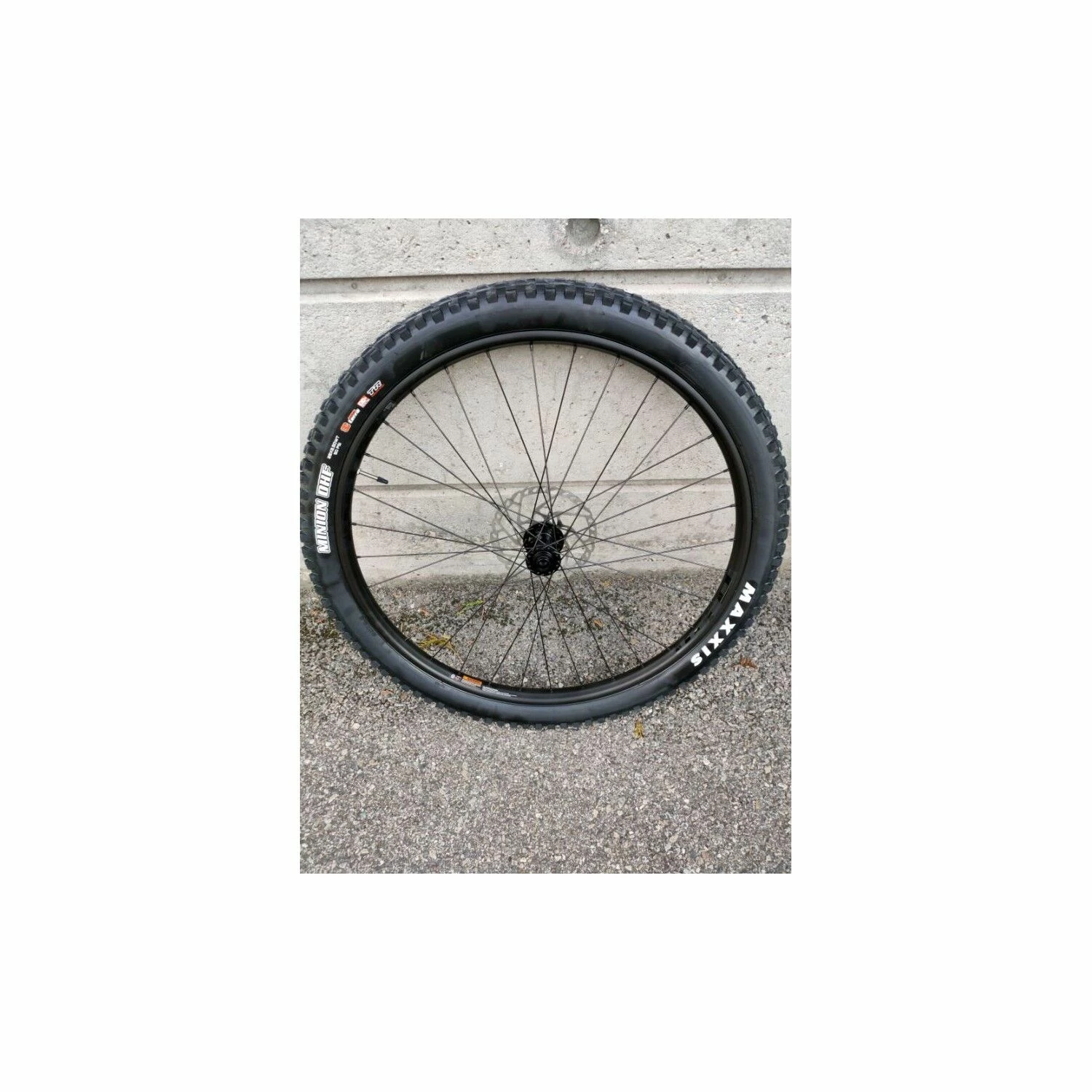 Roues Complètes Race Face - 29'' 2 Roues Complètes Race Face - 29'' – Image 2