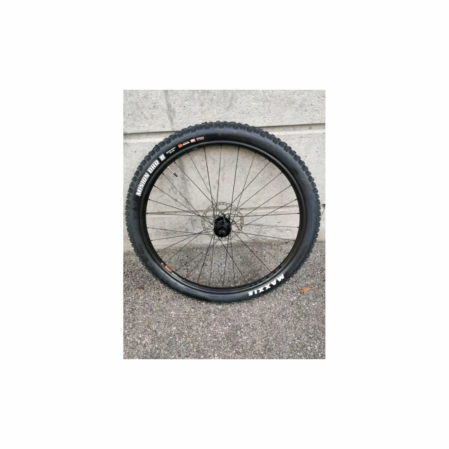 Roues Complètes Race Face - 29'' 3 Roues Complètes Race Face - 29'' – Image 3