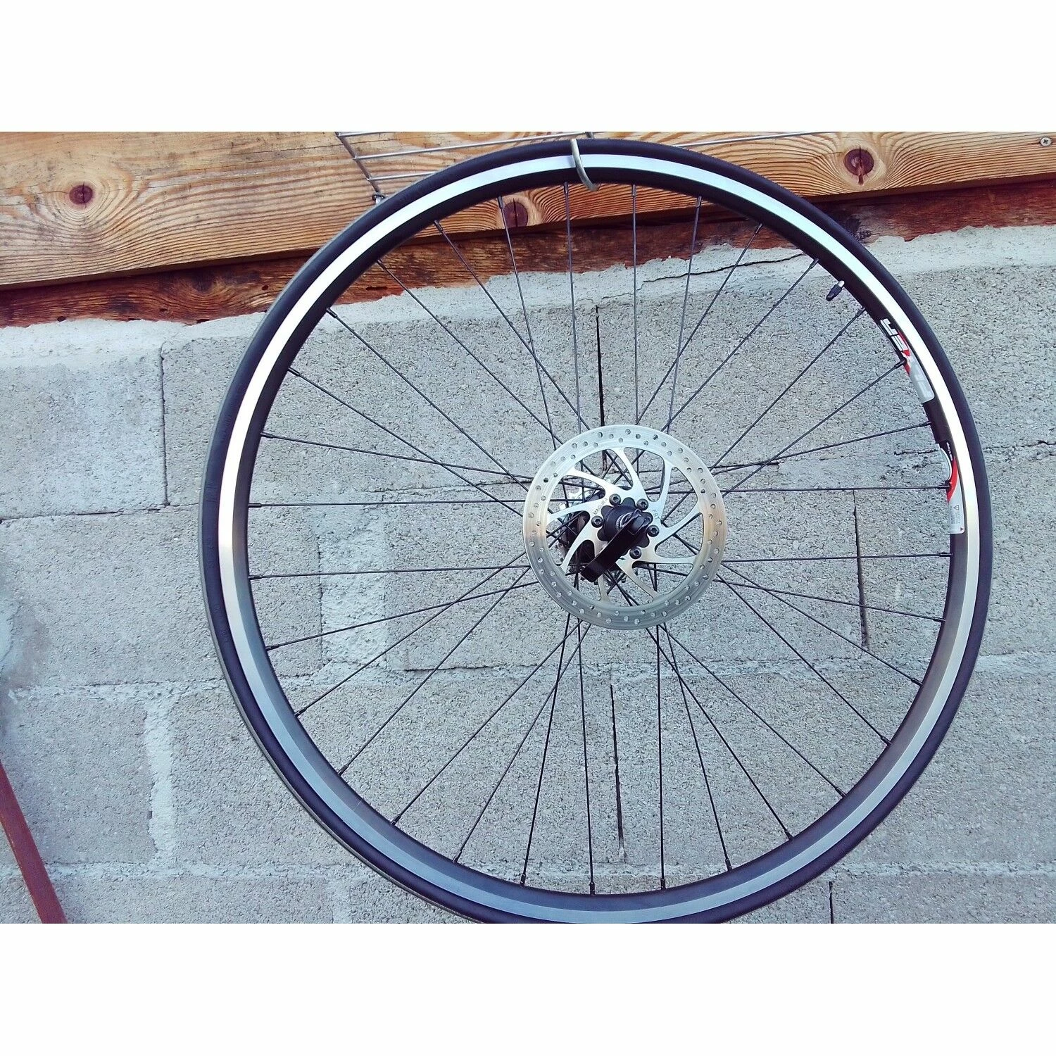 Roues Complètes Flyer Bikes - 700 2 Roues Complètes Flyer Bikes - 700 – Image 2