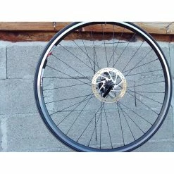 Roues Complètes Flyer Bikes - 700 6 Roues Complètes Flyer Bikes - 700 -Race Face Soldes paire de roues 700 a disques en seconde paire pour vtt 2