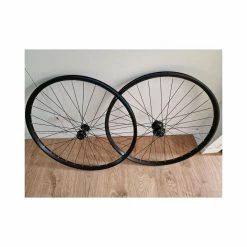 Roues Complètes Cube - 29''