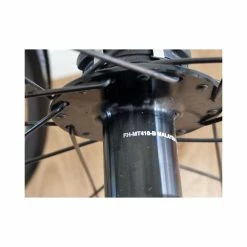 Roues Complètes Cube - 29'' -Race Face Soldes paire de roues alexrims ex30 boost tubeless ready 3