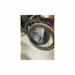 Roues Complètes Asterion - 27.5''