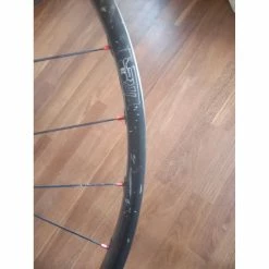 Roues Complètes Asterion - 29'' -Race Face Soldes paire de roues asterion 29 e one xcr 2