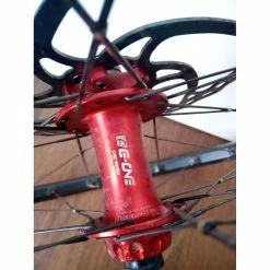 Roues Complètes Asterion - 29'' -Race Face Soldes paire de roues asterion 29 e one xcr 3