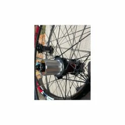 Roues Complètes - 27.5'' -Race Face Soldes paire de roues carbone fsa sl k 27 5 1