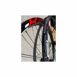 Roues Complètes - 27.5'' -Race Face Soldes paire de roues carbone fsa sl k 27 5 2