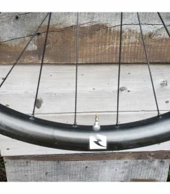 Race Face Roues Complètes -Race Face Soldes paire de roues carbones 275 reynolds fr 367 xd 2