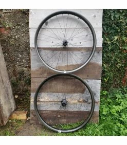 Race Face Roues Complètes