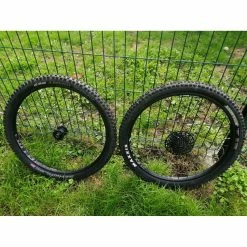 Roues Complètes Wtb - 27.5''