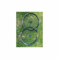 Dt-swiss Roues Complètes Dt Swiss - 27.5'' -Race Face Soldes paire de roues dt swiss h1900 spline ratchet 2