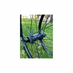 Dt-swiss Roues Complètes Dt Swiss - 27.5'' -Race Face Soldes paire de roues dt swiss h1900 spline ratchet 3