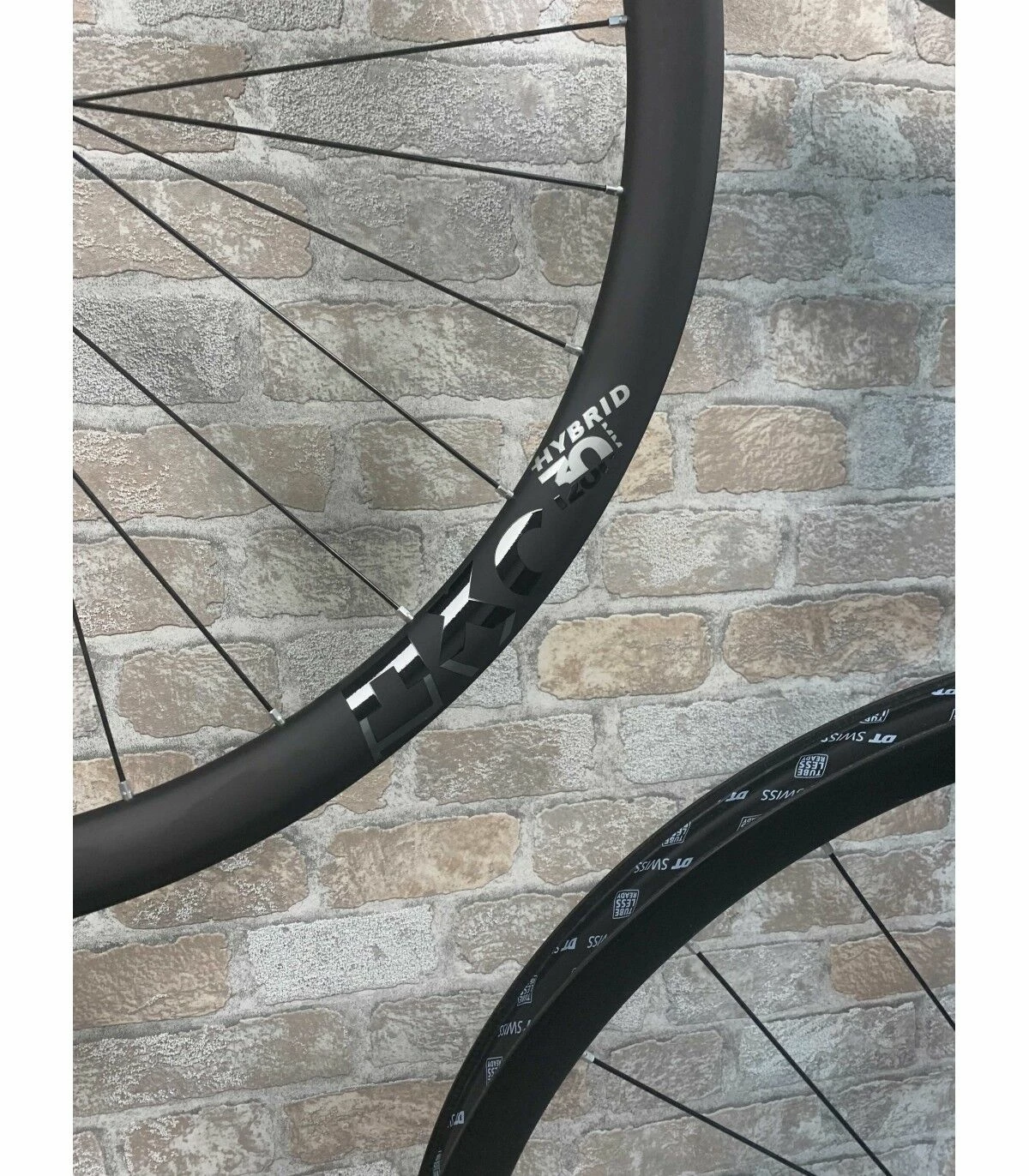 Dt-swiss Roues Complètes Dt Swiss - 27.5'' 3 Dt-swiss Roues Complètes Dt Swiss - 27.5'' – Image 3