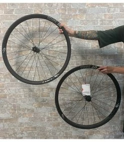 Dt-swiss Roues Complètes Dt Swiss - 27.5''