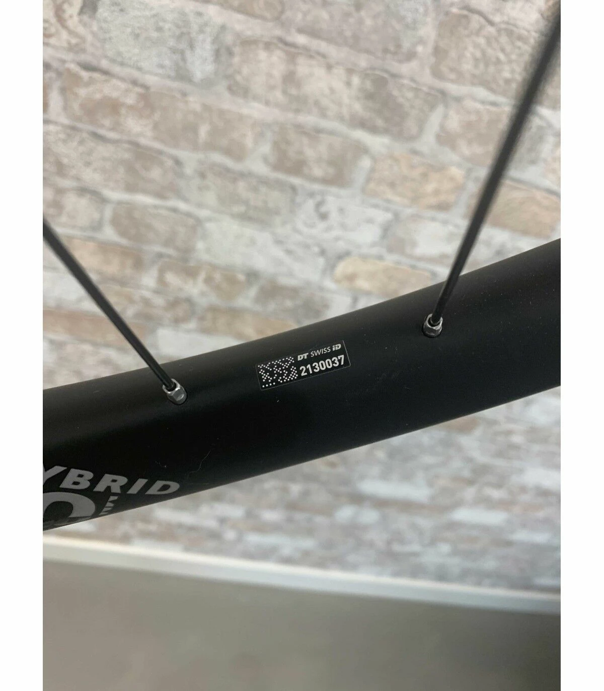 Dt-swiss Roues Complètes Dt Swiss - 27.5'' 4 Dt-swiss Roues Complètes Dt Swiss - 27.5'' – Image 4