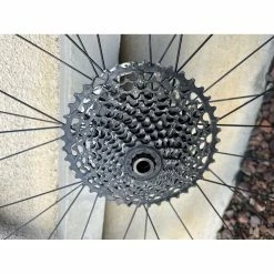 Dt-swiss Roues Complètes Dt Swiss - 27.5'' -Race Face Soldes paire de roues dt swiss x 1900 2