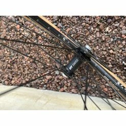 Dt-swiss Roues Complètes Dt Swiss - 27.5'' -Race Face Soldes paire de roues dt swiss x 1900 5