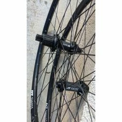 Dt-swiss Roues Complètes Dt Swiss - 29'' -Race Face Soldes paire de roues dt swiss x1900 boost 1