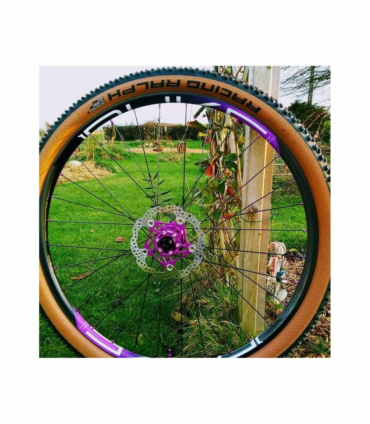 Roues Complètes 6 Roues Complètes – Image 6