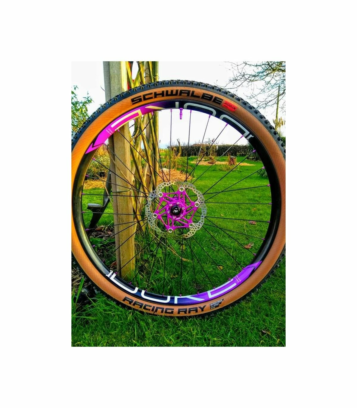 Roues Complètes 1 Roues Complètes