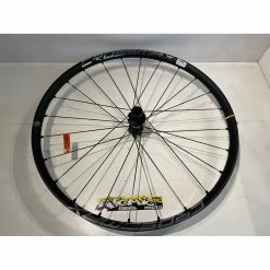 Roues Complètes Mavic - 29'' -Race Face Soldes paire de roues mavic crossmax xls 29 bst 2