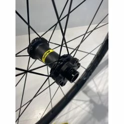 Roues Complètes Mavic - 29'' -Race Face Soldes paire de roues mavic crossmax xls 29 bst 3