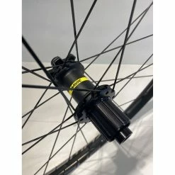 Roues Complètes Mavic - 29'' -Race Face Soldes paire de roues mavic crossmax xls 29 bst 4