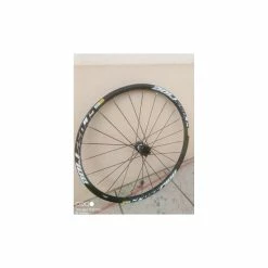 Roues Complètes Mavic - 26'' -Race Face Soldes paire de roues mavic crossride 2