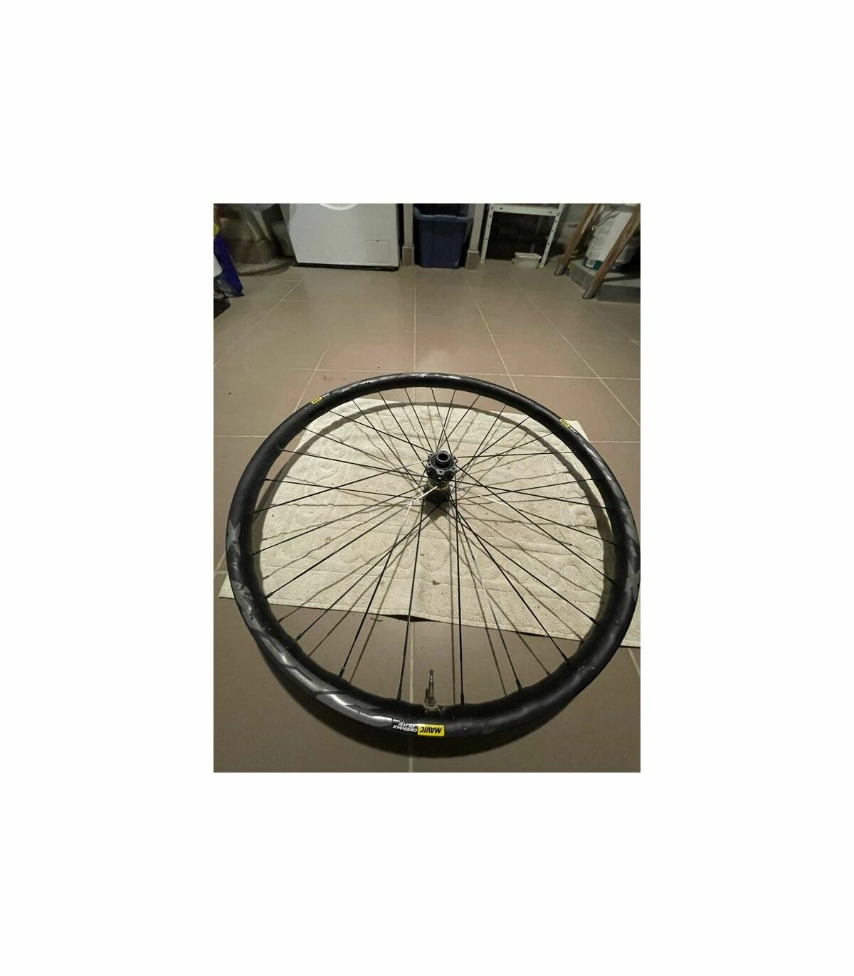 Race Face Roues Complètes - 29'' 2 Race Face Roues Complètes - 29'' – Image 2