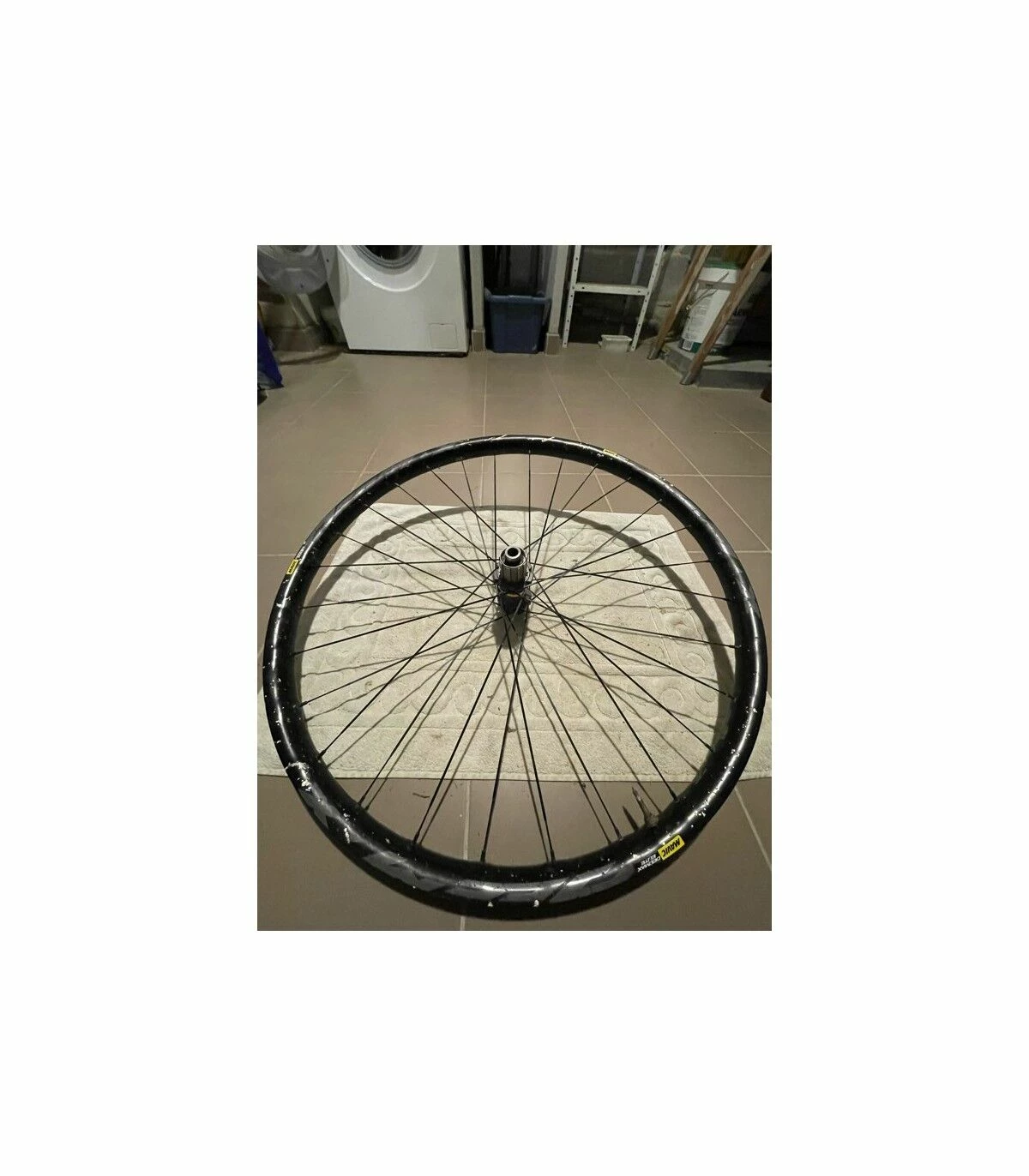 Race Face Roues Complètes - 29'' 3 Race Face Roues Complètes - 29'' – Image 3