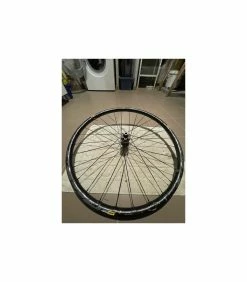 Race Face Roues Complètes - 29'' 8 Race Face Roues Complètes - 29'' -Race Face Soldes paire de roues mavic deemax elite 29 3