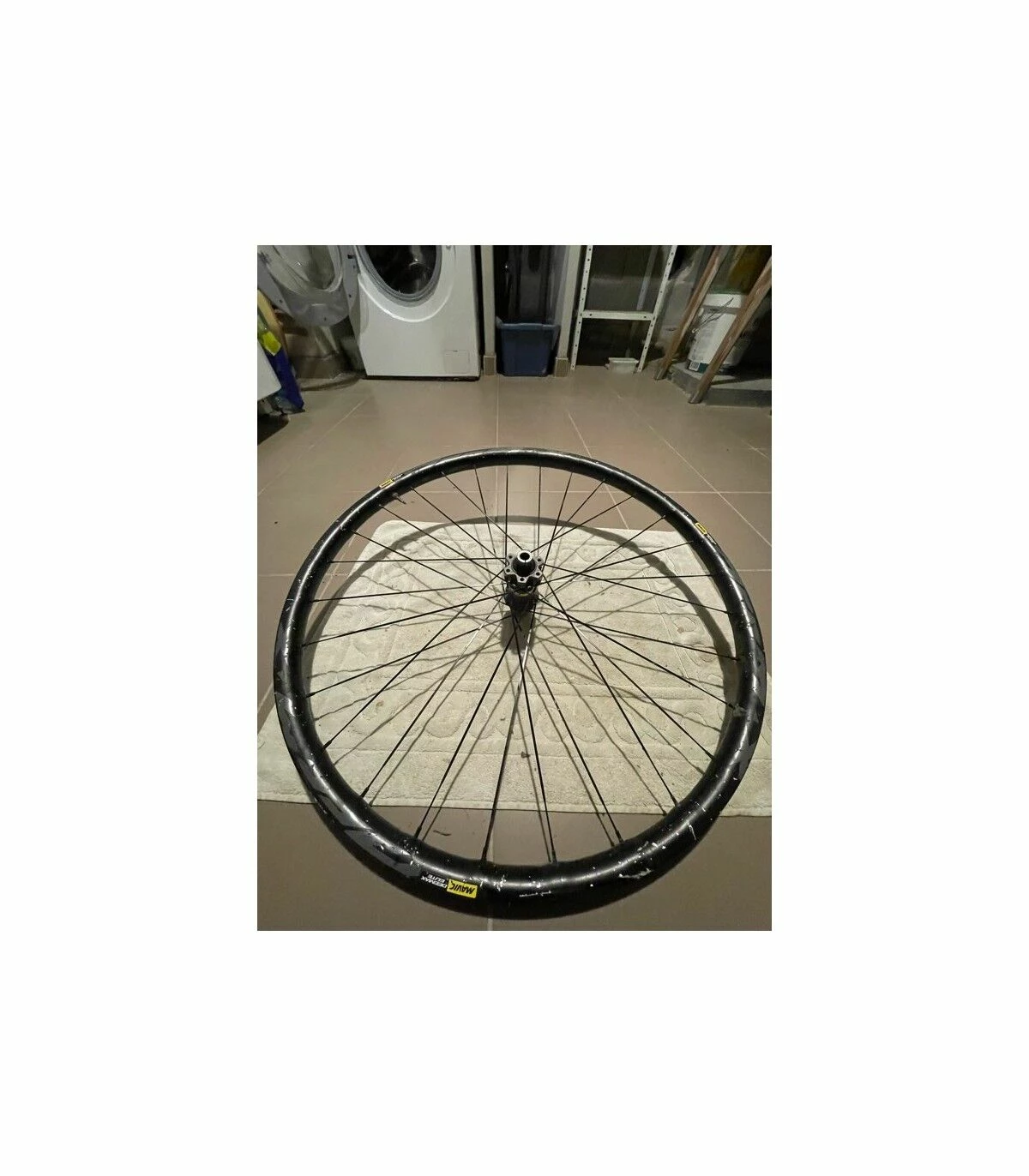 Race Face Roues Complètes - 29'' 4 Race Face Roues Complètes - 29'' – Image 4