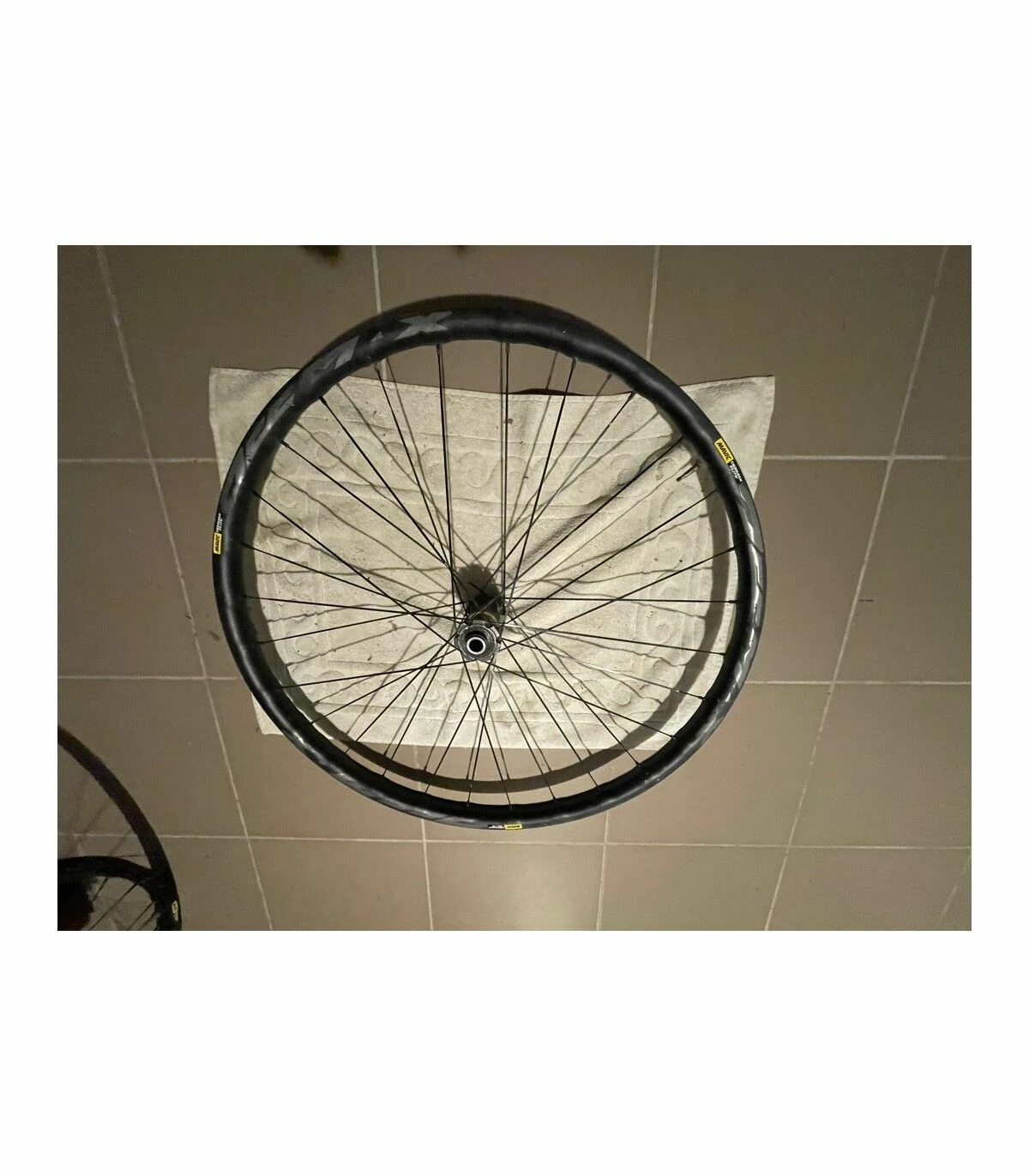 Race Face Roues Complètes - 29'' 5 Race Face Roues Complètes - 29'' – Image 5