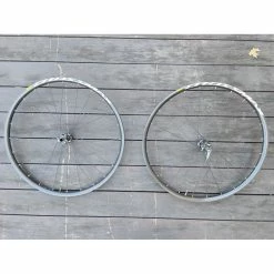 Roues Complètes Mavic - 29'' -Race Face Soldes paire de roues mavix crossmax 29 pouces 2