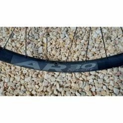 Roues Complètes - 27.5'' -Race Face Soldes paire de roues novatec 2