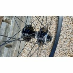 Roues Complètes - 27.5'' -Race Face Soldes paire de roues novatec 4